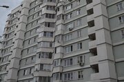 Москва, 1-но комнатная квартира, ул. Марьинский Парк д.17 к2, 5800000 руб.