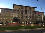 Москва, 4-х комнатная квартира, Никитский б-р. д.9, 33500000 руб.