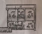 Подольск, 3-х комнатная квартира, ул. Кирова д.11, 5390000 руб.