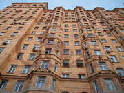 Москва, 1-но комнатная квартира, Фрунзенская наб. д.50, 16300000 руб.