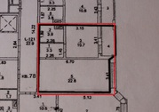 Щелково, 1-но комнатная квартира, Финский мкрн д.3, 3400000 руб.