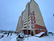 Целеево, 1-но комнатная квартира,  д.4а, 4 100 000 руб.