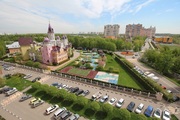 Совхоз им Ленина, 1-но комнатная квартира, ул. Историческая д.20, 34000 руб.