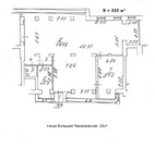 Продажа торгового помещения 235 м2 на Большой Черкизовской 32к1, 40000000 руб.