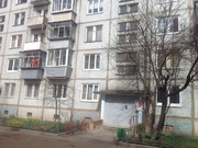 Нахабино, 3-х комнатная квартира, ул. Красноармейская д.49, 4500000 руб.