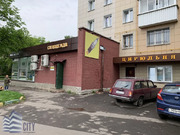 Москва, пр-кт Будённого 15/2, 369 кв.м, 22764 руб.