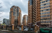 Москва, 2-х комнатная квартира, ул. Лавочкина д.34, 17500000 руб.