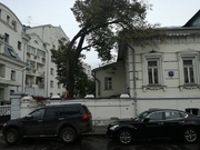 Сдается в аренду здание 661 кв.м. м. Таганская, 18154 руб.