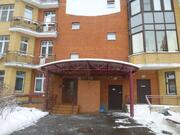 Москва, 1-но комнатная квартира, ул. Соловьиная Роща д.11 к1, 7900000 руб.