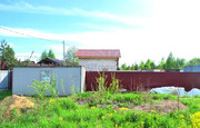 Продам участок 5.5 соток вблизи д.Бакеево что в 22 км от МКАД, 1600000 руб.