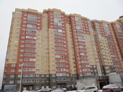 Климовск, 2-х комнатная квартира, Объездная дорога д.1 к1, 3550000 руб.