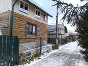 Продажа дома, Подольск, СНТ N7 тер., 9000000 руб.