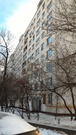 Москва, 3-х комнатная квартира, ул. Судостроительная д.6, 13700000 руб.
