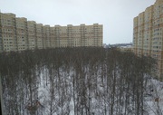 Раменское, 1-но комнатная квартира, Крымская д.1, 4100000 руб.