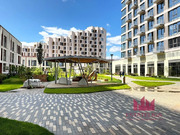 Москва, 2-х комнатная квартира, набережная Марка Шагала д.11к3, 30990000 руб.