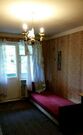 Пушкино, 1-но комнатная квартира, микрорайон Серебрянка д.20, 2499000 руб.