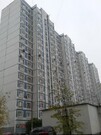 Москва, 2-х комнатная квартира, Зельев пер. д.3, 11490000 руб.