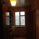 Егорьевск, 2-х комнатная квартира, 2-й мкр. д.40, 1600000 руб.