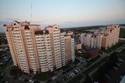 Развилка, 2-х комнатная квартира, проектируемый проезд 5542 д.43, 6400000 руб.