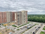 Пушкино, 2-х комнатная квартира, Просвещения д.10к2, 7000000 руб.