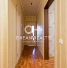 Москва, 3-х комнатная квартира, Большая Очаковская д.12к5, 12500000 руб.