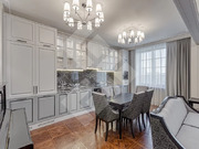 Москва, 3-х комнатная квартира, Большая Дорогомиловская улица д.4, 91000000 руб.