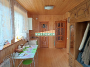 Продажа жилого дома 90 кв.м. в Домодедово, СНТ Сталь, 11500000 руб.