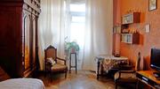 Москва, 5-ти комнатная квартира, Смоленская наб. д.2, 39500000 руб.