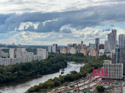 Москва, 1-но комнатная квартира, Шелепихинская наб. д.34к6, 25500000 руб.