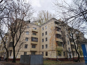 Москва, 3-х комнатная квартира, ул. Яснополянская д.3к3, 12130000 руб.