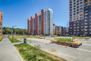 Боброво, 1-но комнатная квартира, Лесная д.18 к1, 4990000 руб.