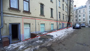 Продажа торгового помещения, ул. Земляной Вал, 25035300 руб.