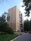 Раменское, 1-но комнатная квартира, ул. Космонавтов д.д.38, 4200000 руб.