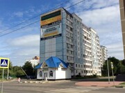 Солнечногорск, 3-х комнатная квартира, ул. Дзержинского д.30, 6100000 руб.