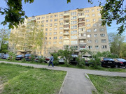 Жуковский, 1-но комнатная квартира, ул. Молодежная д.18, 4600000 руб.