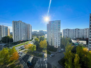 Москва, 2-х комнатная квартира, ул. Адмирала Лазарева д.30, 12100000 руб.
