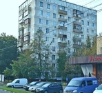 Москва, 1-но комнатная квартира, ул. Юных Ленинцев д.85к1, 4900000 руб.
