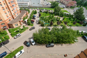 Лесной Городок, 3-х комнатная квартира, ул. Энергетиков д.3, 9500000 руб.