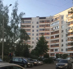 Москва, 3-х комнатная квартира, ул. Адмирала Руднева д.8, 17500000 руб.