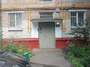 Москва, 3-х комнатная квартира, ул. Партизанская д.9к2, 16620000 руб.