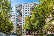 Москва, 1-но комнатная квартира, ул. Окская д.2/15к1, 8300000 руб.