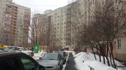Жуковский, 3-х комнатная квартира, левченко д.2а, 5990000 руб.