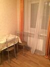 Менделеево, 1-но комнатная квартира, ул. Куйбышева д.12А, 1750000 руб.