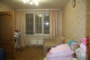 Москва, 3-х комнатная квартира, ул. Новинки д.4 к2, 8980000 руб.