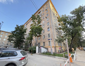 Москва, 2-х комнатная квартира, ул. Васильевская д.4, 31000000 руб.