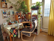 Москва, 1-но комнатная квартира, ул. Алма-Атинская д.4, 9100000 руб.