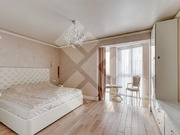 Москва, 4-х комнатная квартира, ул. Староволынская д.12к5, 83000000 руб.