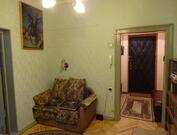 Москва, 3-х комнатная квартира, ул. Полоцкая д.23, 44000 руб.