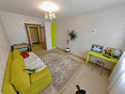 Щербинка, 3-х комнатная квартира, Поселок Фабрики 1 мая д.12, 16500000 руб.