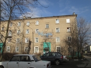 Октябрьский, 2-х комнатная квартира, ул. Новая д.6, 4100000 руб.